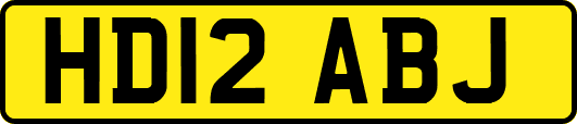 HD12ABJ