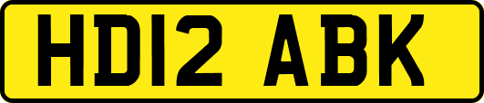 HD12ABK