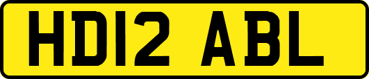 HD12ABL