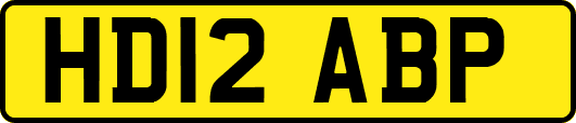HD12ABP
