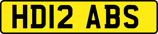 HD12ABS