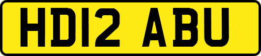 HD12ABU