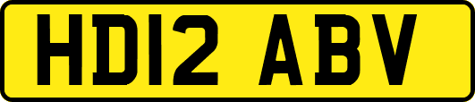 HD12ABV
