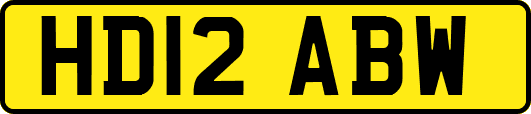 HD12ABW