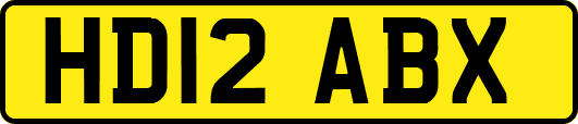 HD12ABX