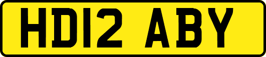 HD12ABY