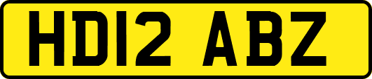 HD12ABZ
