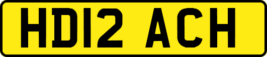 HD12ACH
