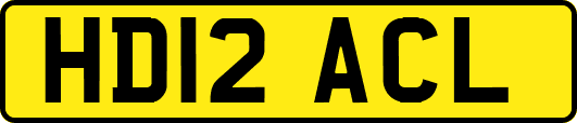 HD12ACL