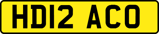 HD12ACO