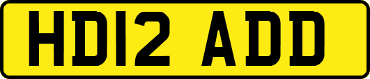 HD12ADD