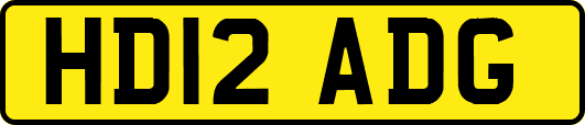 HD12ADG