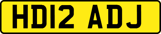 HD12ADJ