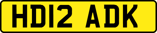 HD12ADK