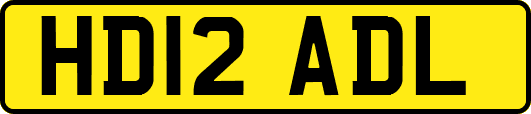 HD12ADL