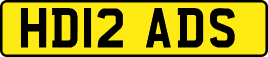 HD12ADS