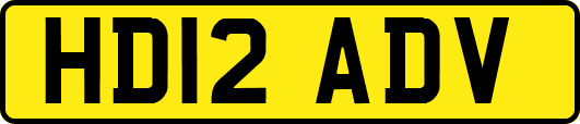 HD12ADV