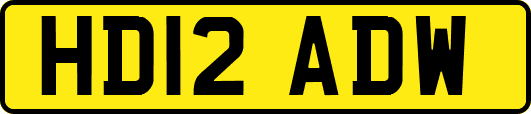HD12ADW