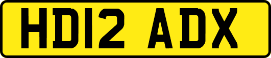 HD12ADX