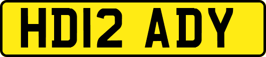 HD12ADY