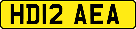 HD12AEA