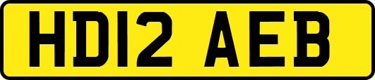 HD12AEB