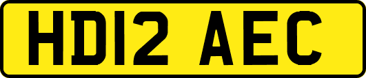 HD12AEC