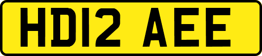 HD12AEE