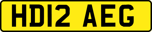 HD12AEG