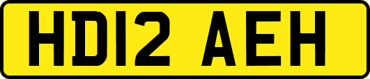 HD12AEH