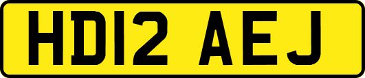 HD12AEJ