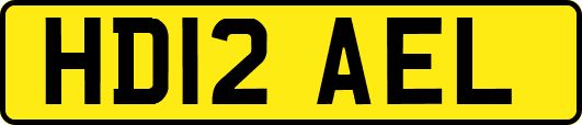 HD12AEL