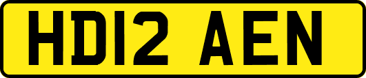 HD12AEN