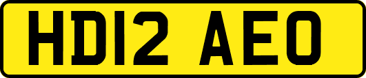 HD12AEO