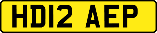 HD12AEP
