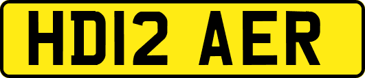 HD12AER