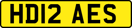 HD12AES