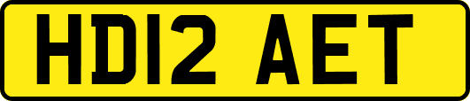 HD12AET
