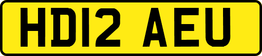 HD12AEU