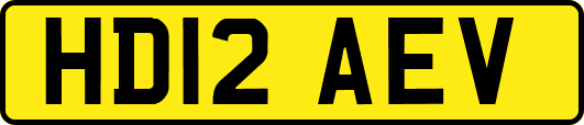 HD12AEV