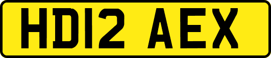 HD12AEX