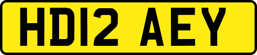 HD12AEY
