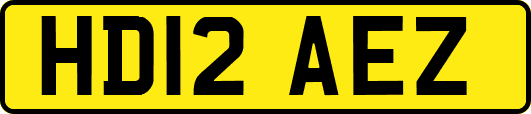 HD12AEZ