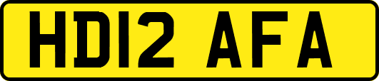 HD12AFA