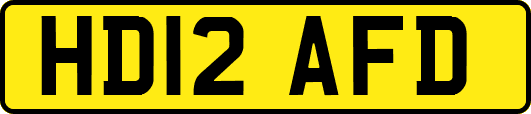 HD12AFD