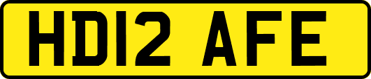 HD12AFE