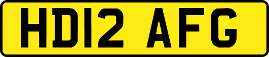 HD12AFG