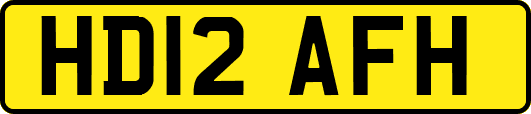 HD12AFH