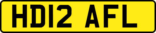 HD12AFL
