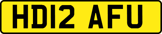 HD12AFU